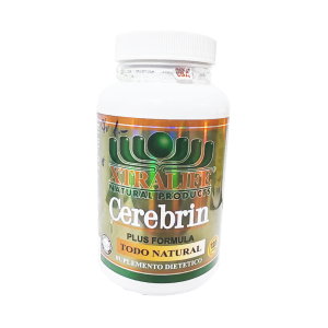 CEREBRIN  X CAPSULA - XTRALIFE