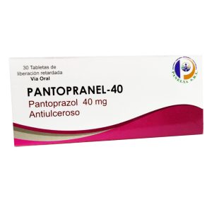 PANTOPRANEL - 40 MG