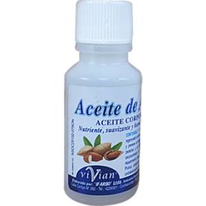 ACEITE DE ALMENDRA IFARBO 30 ML