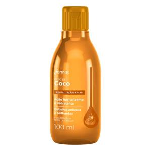 OLEO DE COCO X 100ML