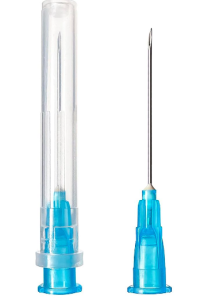 AGUJA 23G X 1 1/2 OPTIMED