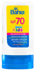 BAHIA SPF 70 SUPER KIDS
