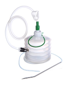 POLYMED POLYVAC SET FG 14