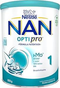 NAN  1 OPTIPRO HMO 1.1KG