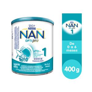 NAN 1 OPTIPRO HMO 400G