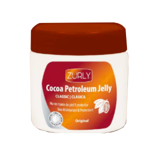 VASELINA SOLIDA ZURLY X 25G