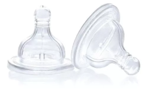 TETINA "S" SILICONA CAMERA