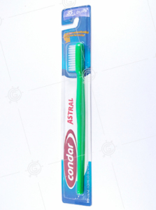 CEPILLO DURO ASTRAL PLUS CONDOR