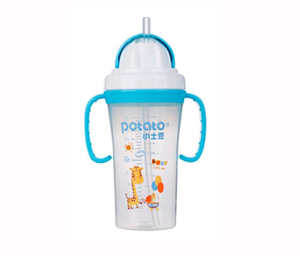 JUGUERO CON SORBETE POTATO X 330 ML