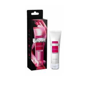 TULIPAN GEL INTIMO CLASICO X 30 ML