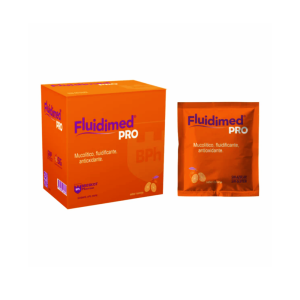 FLUIDIMED PRO X SOBRE