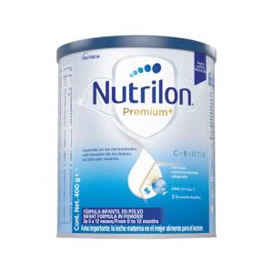 NUTRILON  PREMIUM+ C-BIOTIK X 400G