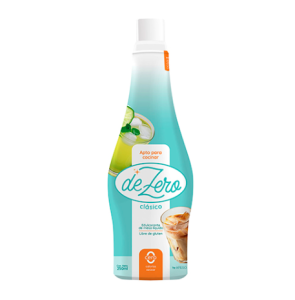 DEZERO CLASICO X 600ML