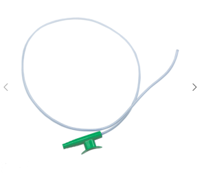 SONDA DE SUCCION ASPIRACION Nº 6 -  TYLENOLMED