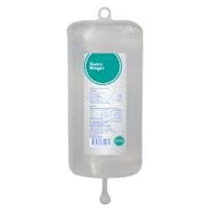 SOLUCION RINGER VITA-SGV X1000ML
