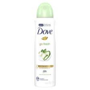 DOVE AROMA  PEPINO