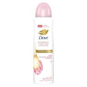 DOVE TONO UNIFORME