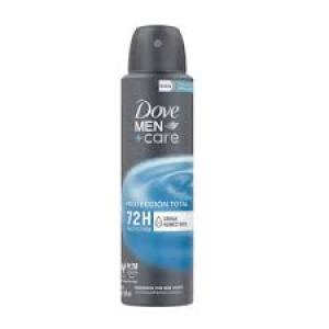 DOVE MEN PROTECCION TOTAL