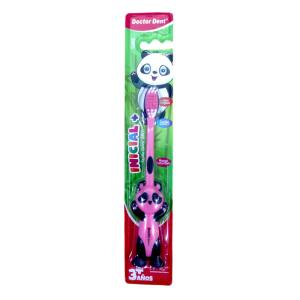 CEPILLO INFANTIL INICIAL 3+  DOCTOR DENT