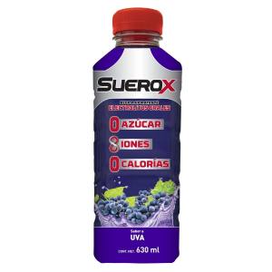 SUEROX ADU UVA X 630ML