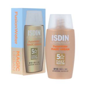 ISDIN FUSION WATER MAGIC URBAN