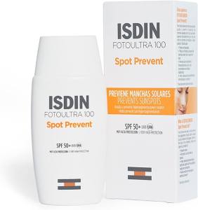 ISDIN SPOT PREVENT SPF 50 X 50 ML