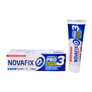 NOVAFIX ULTRA FUERTE FRESCOR X 50 GR