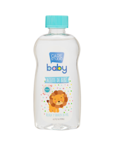 CARE BABY ACEITE PARA BEBE X 296ML