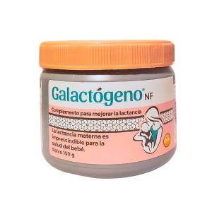 GALACTOGENO NF FRASCO X 150G