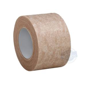 CINTA ADHESIVA MICRODERMIK 2.5 X 10M COLOR PIEL