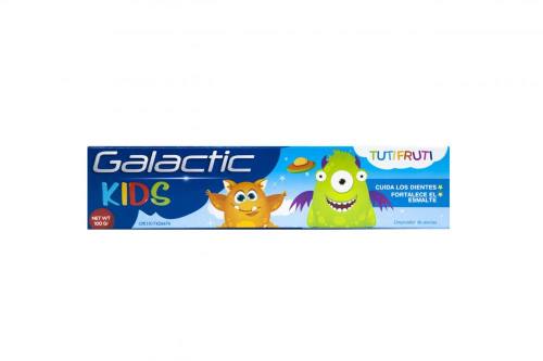 GALACTIC PASTA DENTAL KIDS