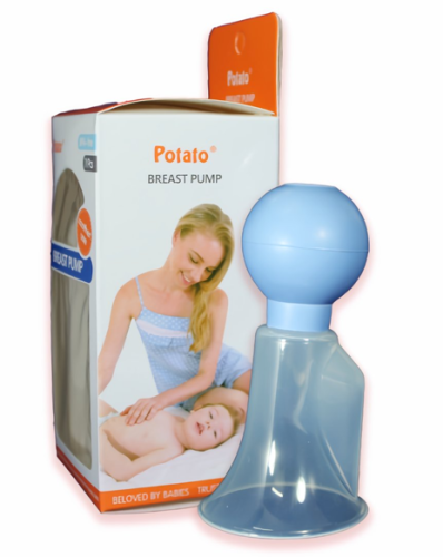 EXTRACTOR DE LECHE POTATO SIMPLE