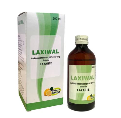 LAXIWAL LAXANTE X 200 ML