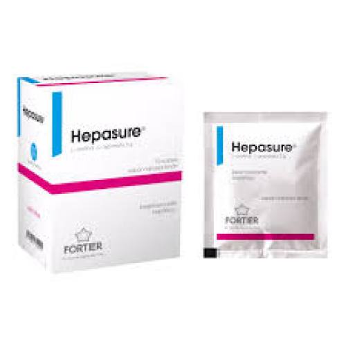 HEPASURE X SOBRE
