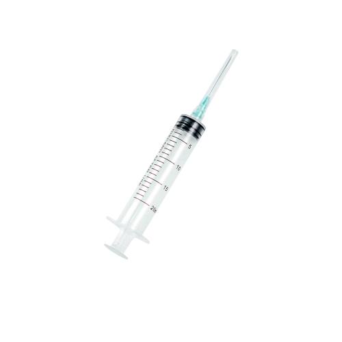JERINGA 20 ML UNIDAD - GENERICO