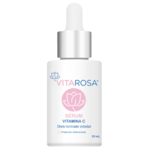 VITA ROSA SERUM VITAMINA C X 30 ML