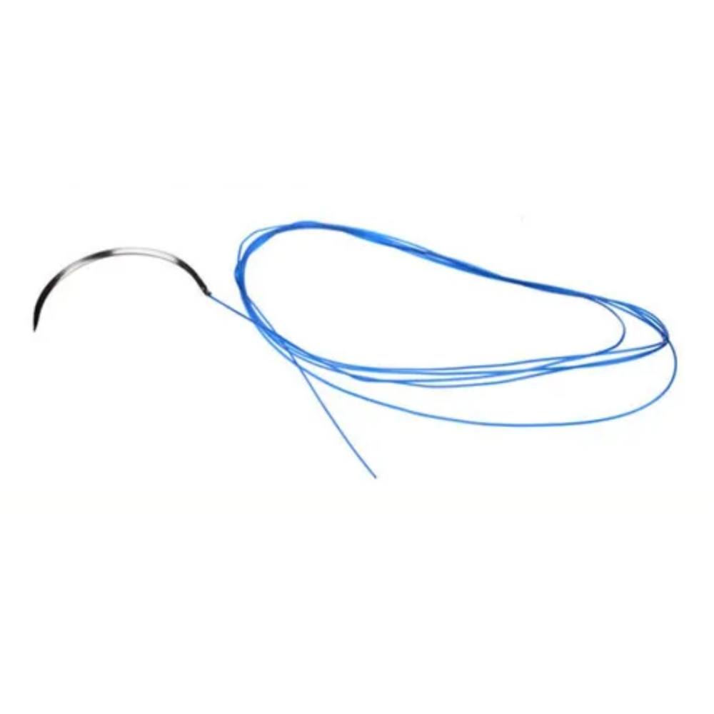 HILO NYLON N°2-0  TC 24   GENERICO