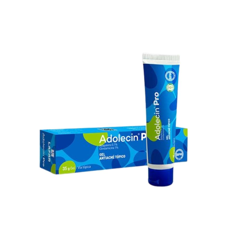 ADOLECIN PRO GEL ANTIACNE X 35 G