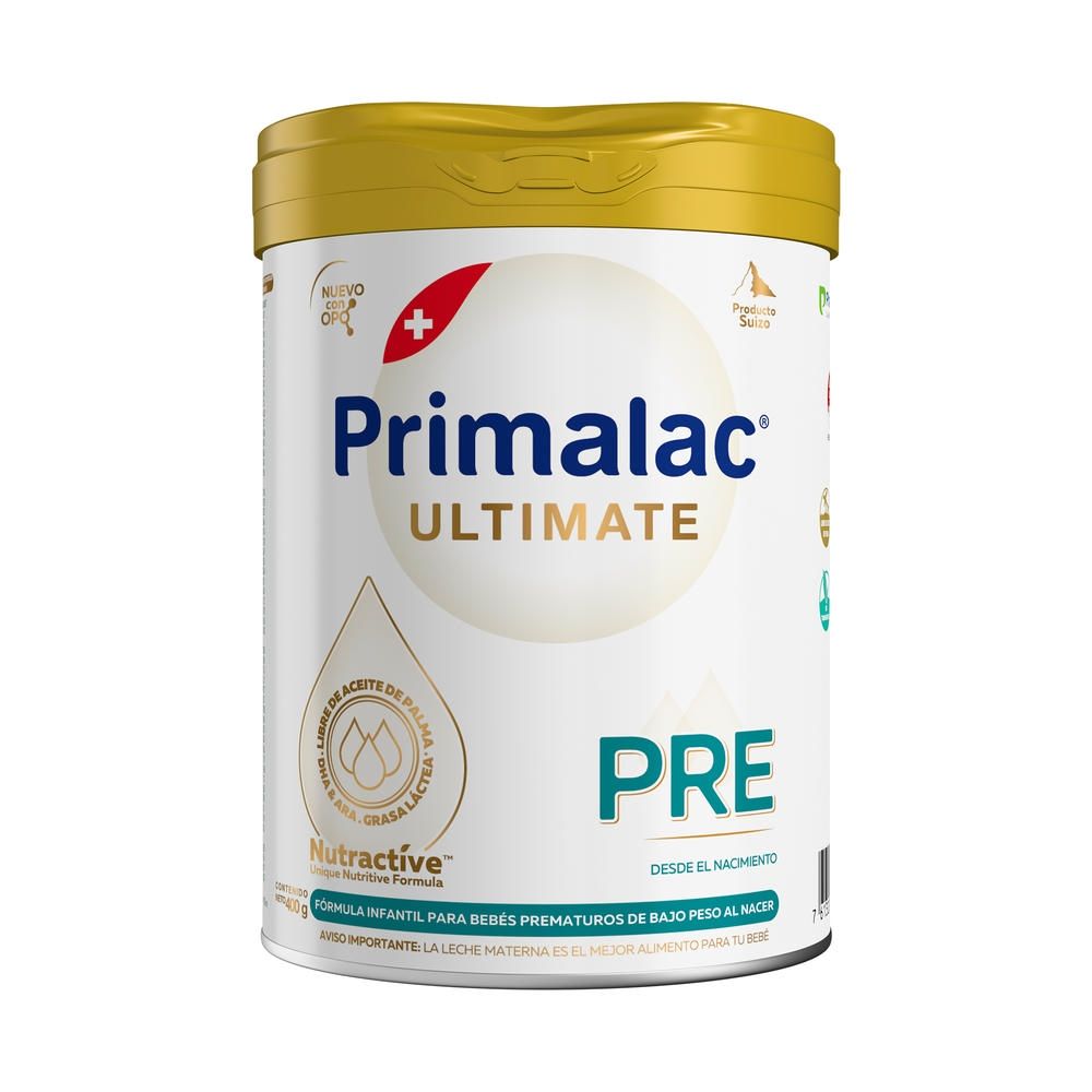 PRIMALAC ULTIMATE PRE X 400 G