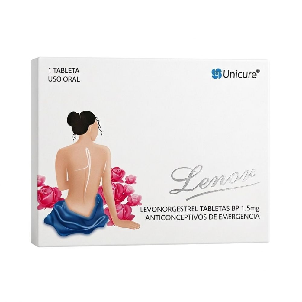 LENOR - UNICURE