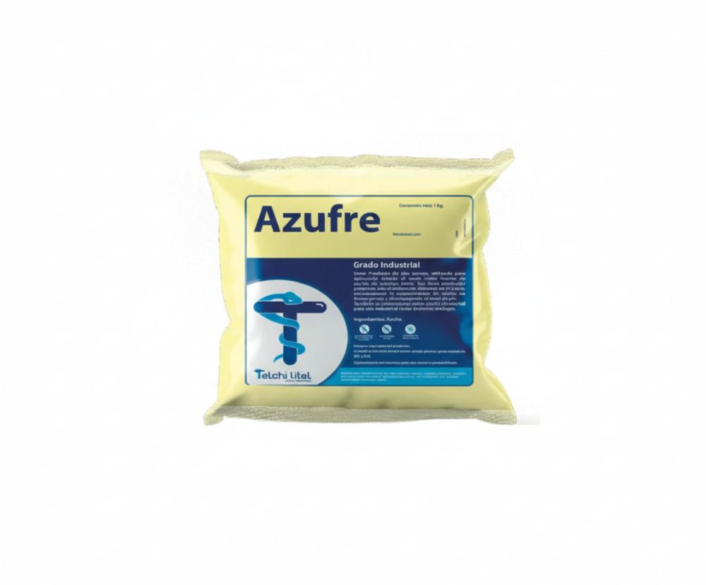 AZUFRE USP X SOBRE 30 GR