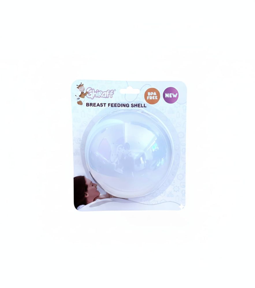 RECOLECTOR DE LECHE GHIRAFF