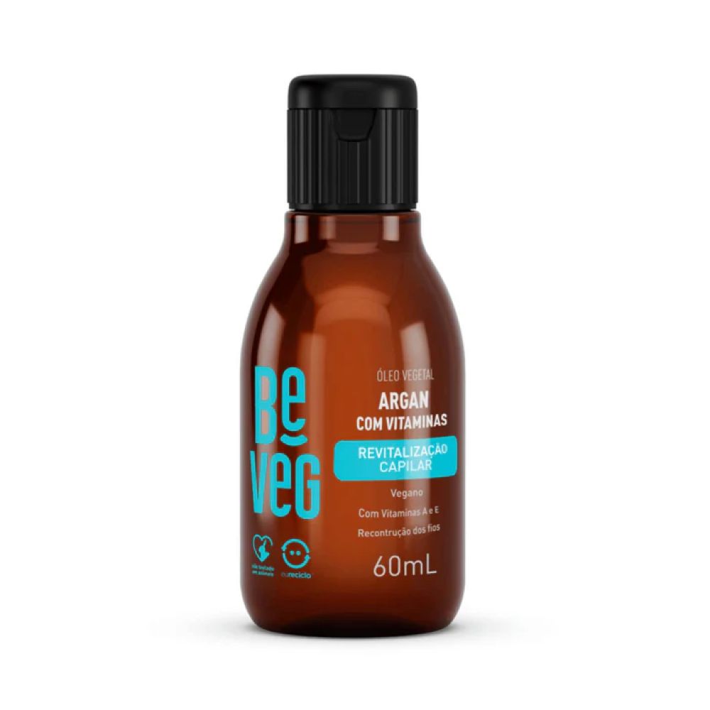 ARGAN ACEITE CAPILAR/CORPORAL VITAMINA A-E  X 60 ML - FARMAX