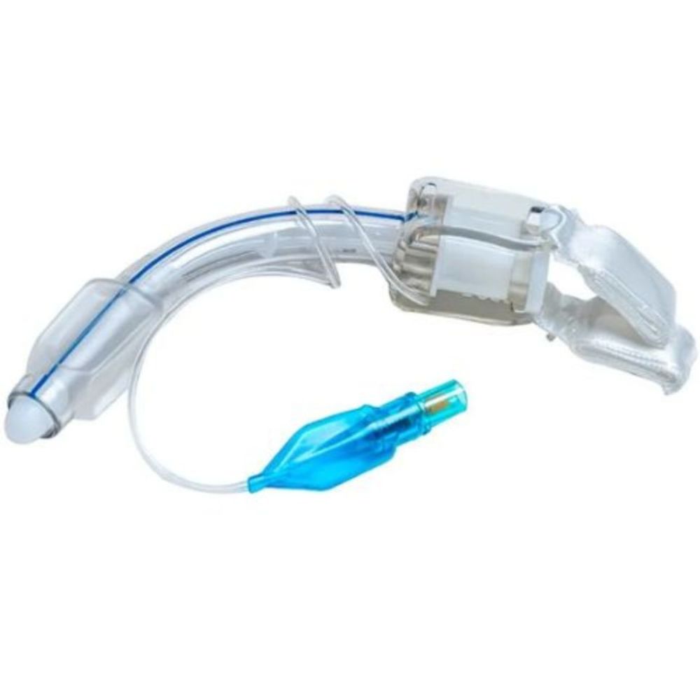 CANULA/TUBO TRAQUEOSTOMIA 7.5 - GENERICO