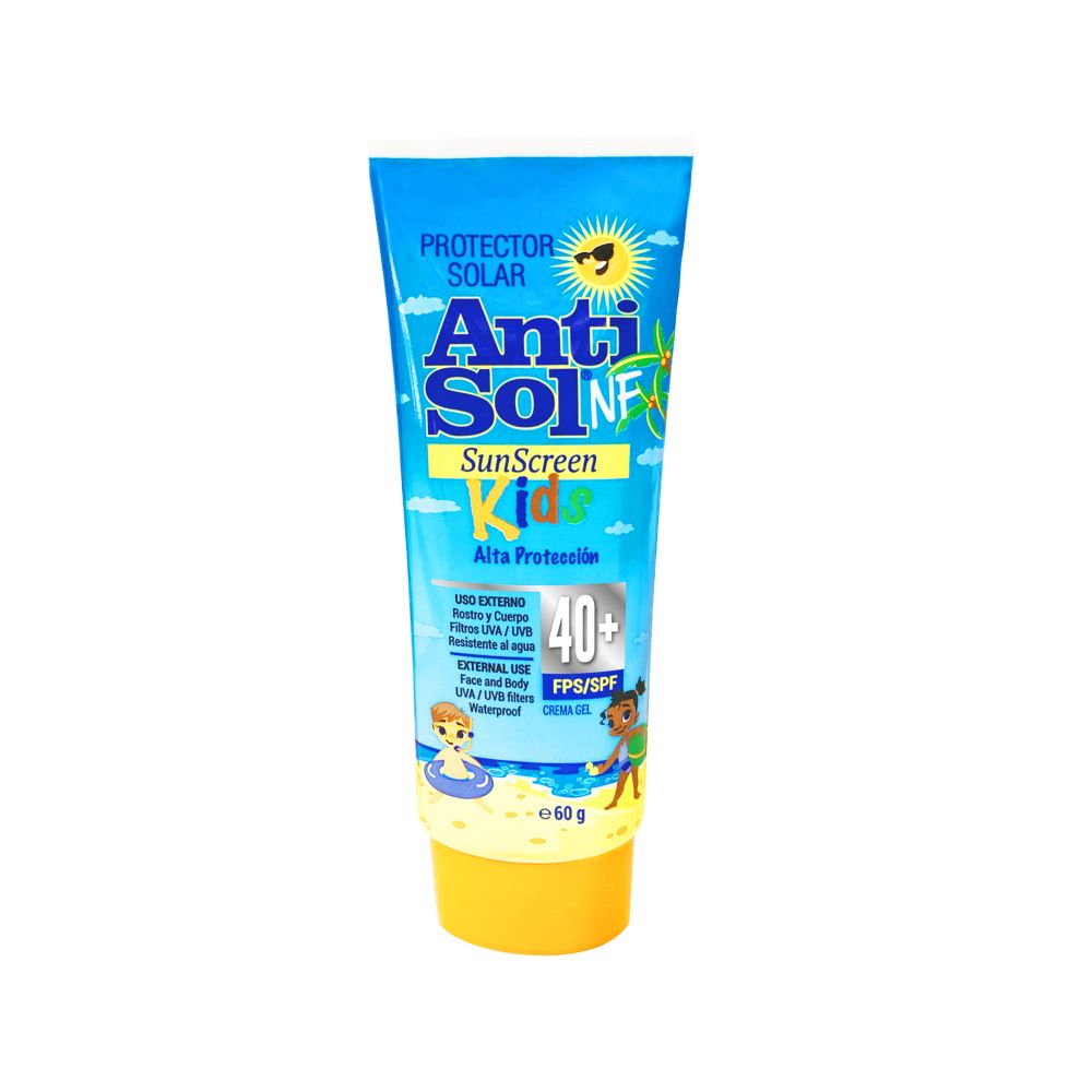 ANTISOL NF KIDS