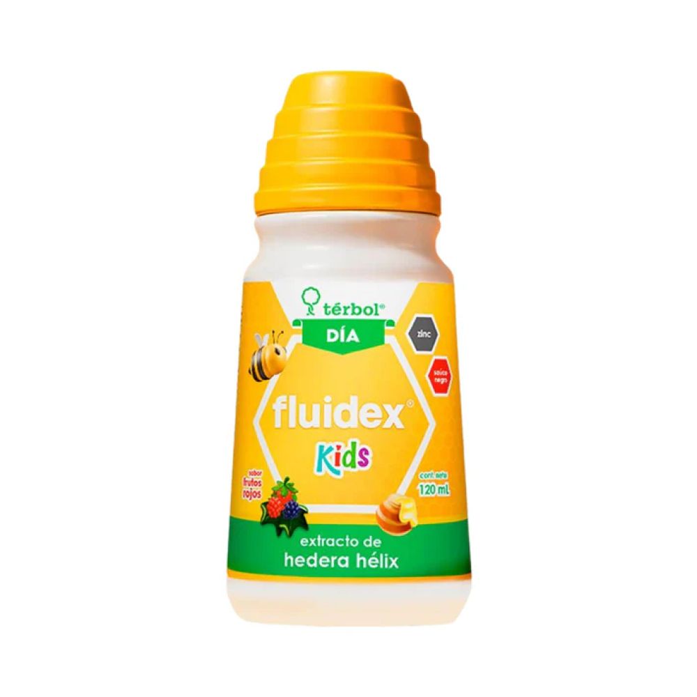 FLUIDEX KIDS DIA X 120 ML