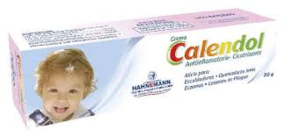 CALENDOL 50GR