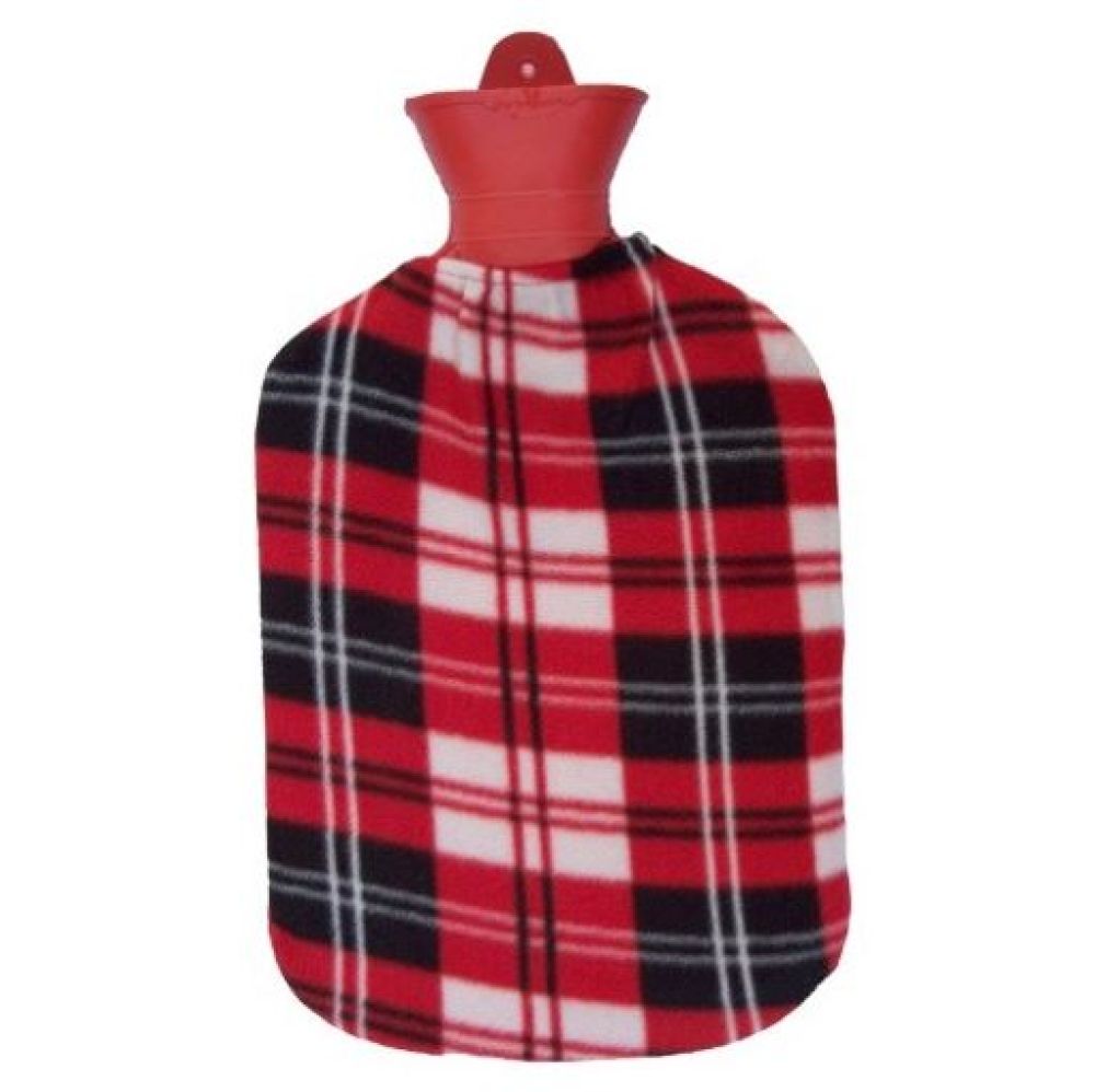 BOLSA PARA AGUA CALIENTE CON FORRO