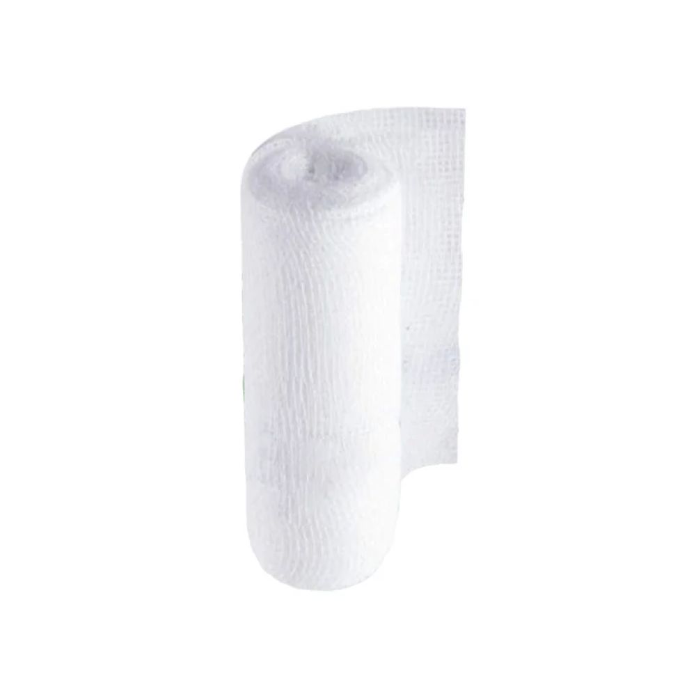 VENDA DE GASA 10 CM X 4.5 M X UNIDAD - GENERICO