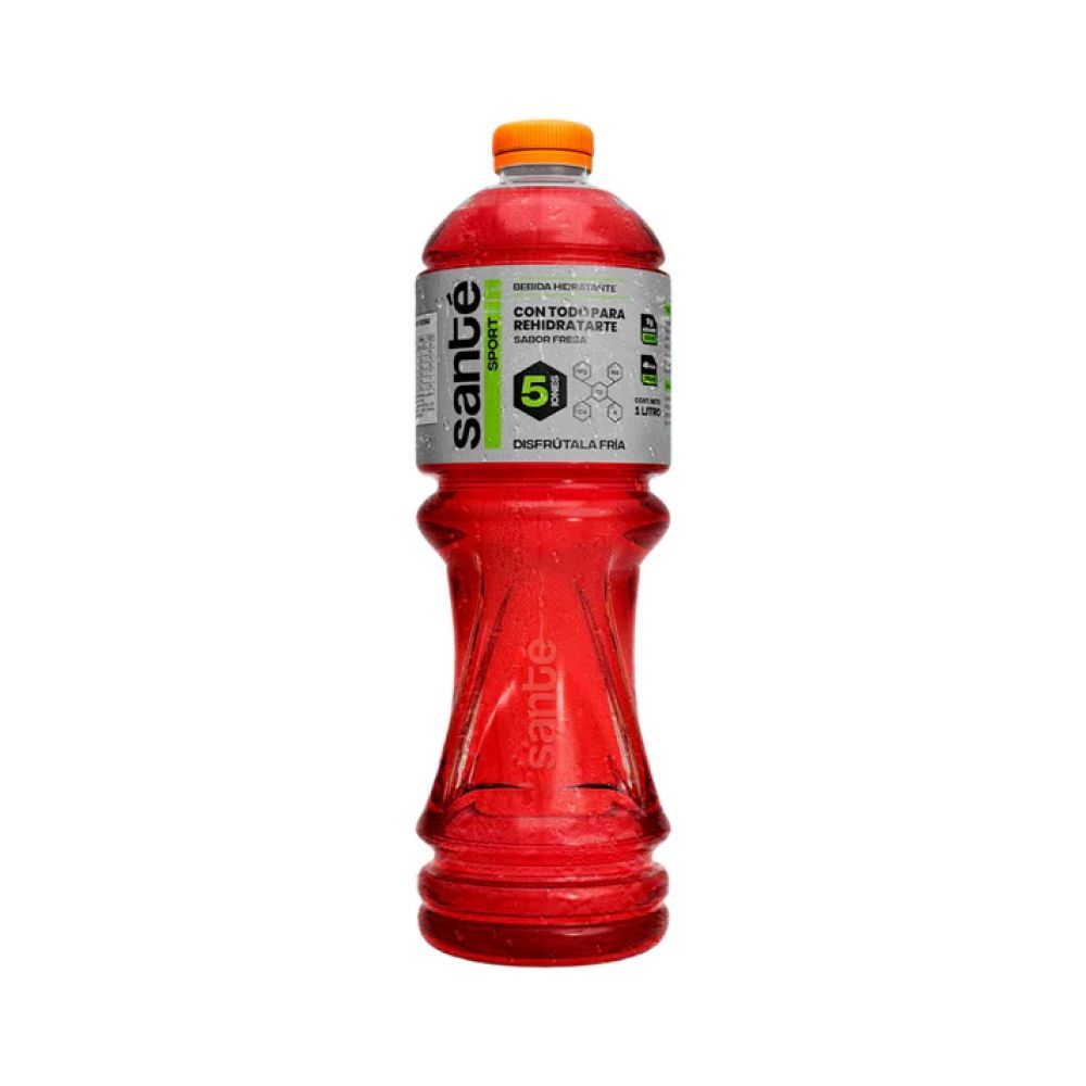 SANTE SPORT FRESA X 500 ML